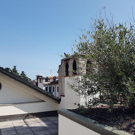 La Beola E Il Noce Hotel Monza Exterior photo