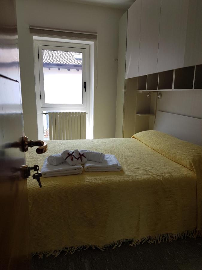 La Beola E Il Noce Hotel Monza Exterior photo