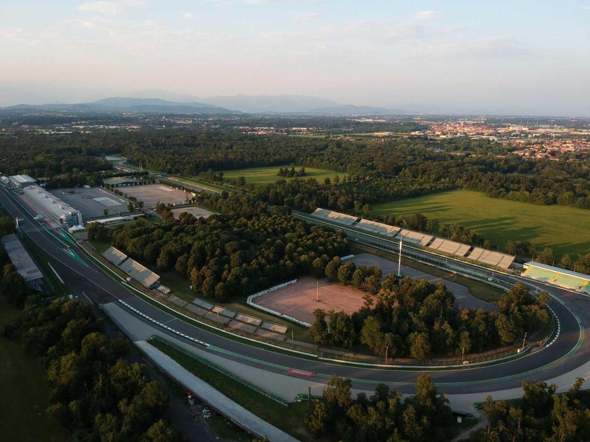 La Beola E Il Noce Hotel Monza Exterior photo